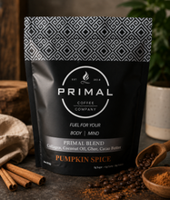 Load image into Gallery viewer, Pumpkin Spice - Full Size Bag