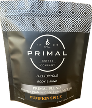 Load image into Gallery viewer, Pumpkin Spice - Full Size Bag