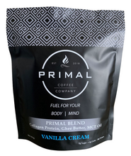 Load image into Gallery viewer, Vanilla Cream - Full Size Bag