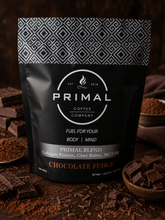Load image into Gallery viewer, Chocolate Fudge - Full Size Bag
