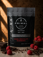 Load image into Gallery viewer, Dark Chocoolate Raspberry 5-Pack
