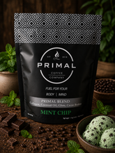 Load image into Gallery viewer, Mint Chip - Full Size Bag
