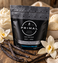 Load image into Gallery viewer, Vanilla Cream - Full Size Bag
