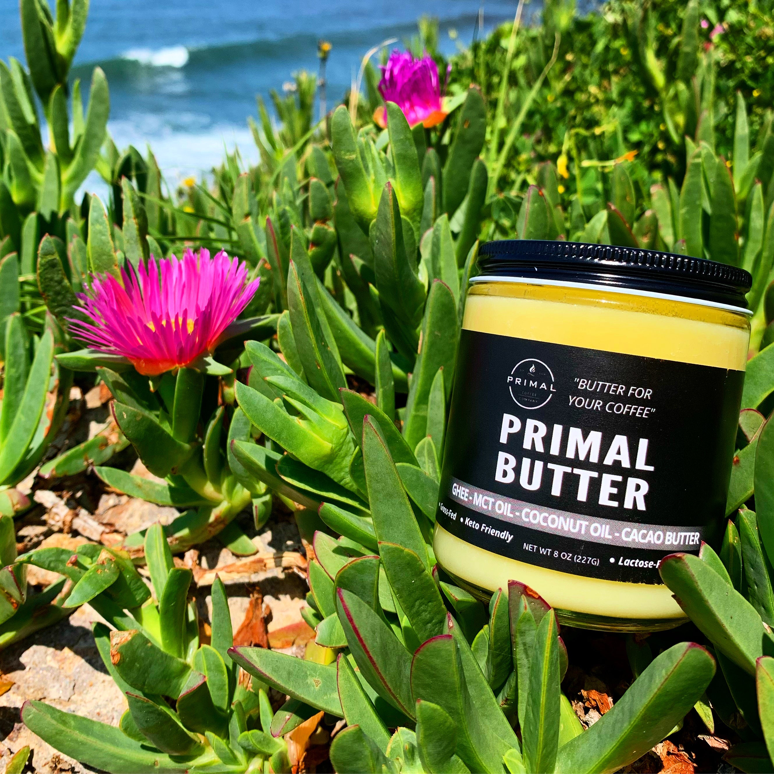 Primal Butter 2-Pack