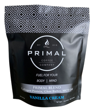 Load image into Gallery viewer, Vanilla Cream - Full Size Bag
